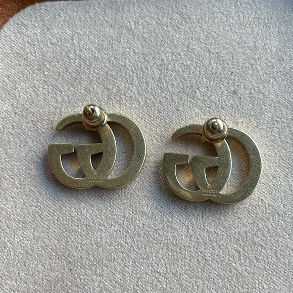Gucci earrings - Picture 5 of 5